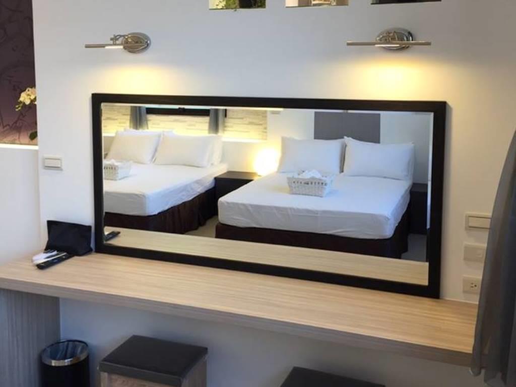Hotel Wo House Nantou Esterno foto