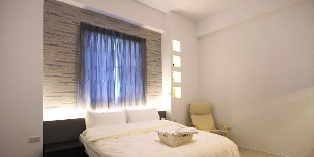 Hotel Wo House Nantou Esterno foto