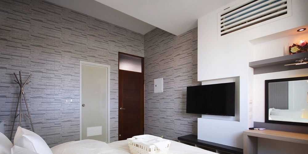 Hotel Wo House Nantou Esterno foto